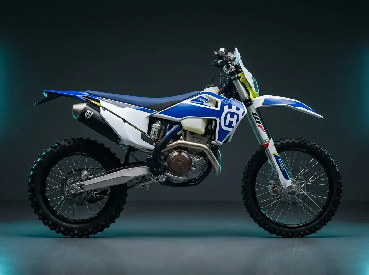 Husqvarna FE 250 2023
